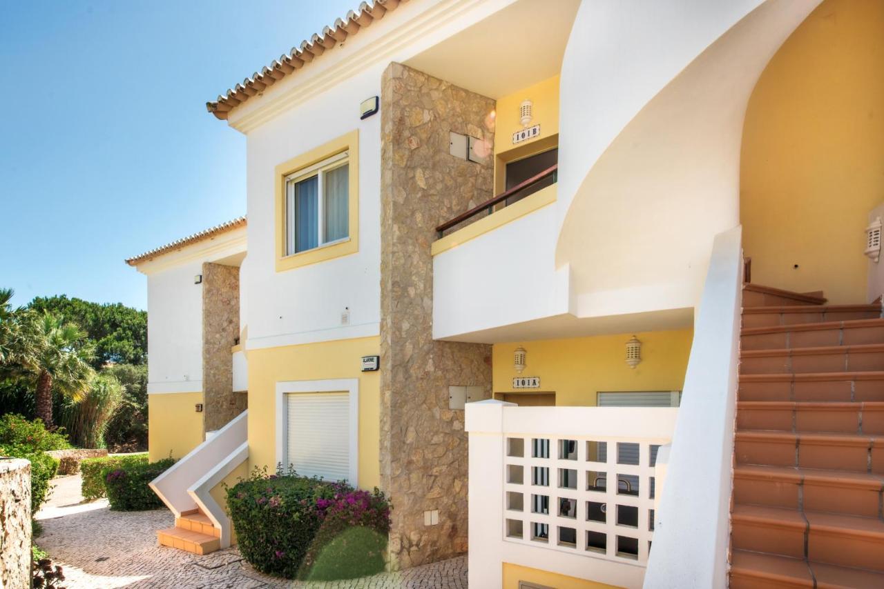 Modern And Spacious Two Bedroom Apartment Carvoeiro  Exterior foto
