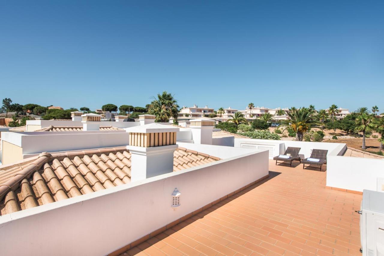 Modern And Spacious Two Bedroom Apartment Carvoeiro  Exterior foto