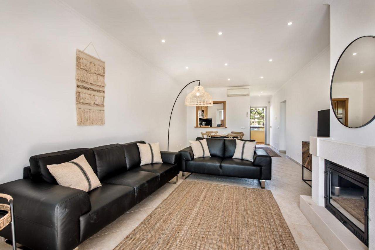Modern And Spacious Two Bedroom Apartment Carvoeiro  Exterior foto