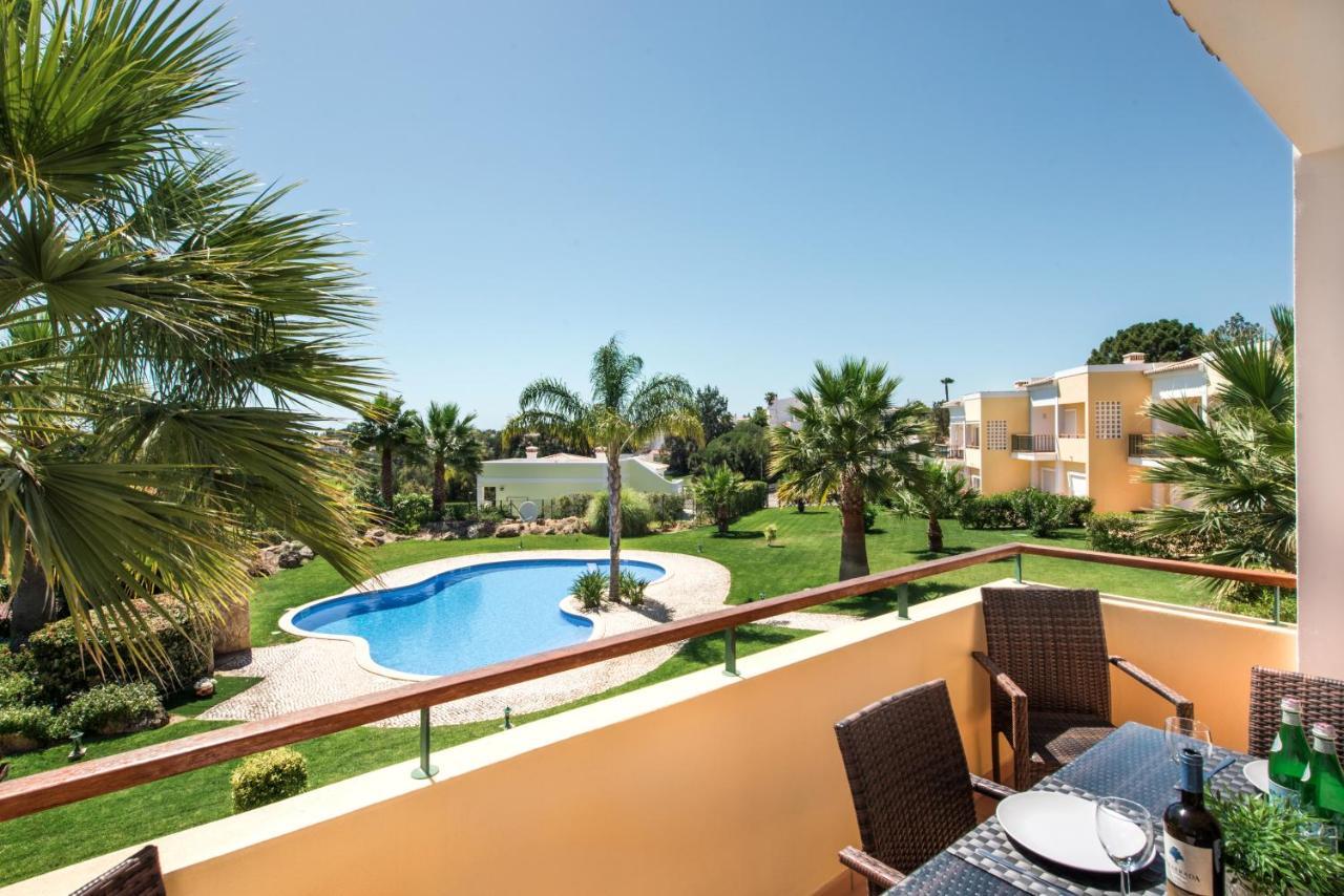 Modern And Spacious Two Bedroom Apartment Carvoeiro  Exterior foto