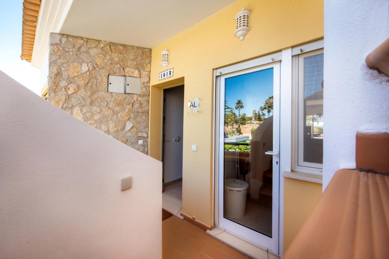 Modern And Spacious Two Bedroom Apartment Carvoeiro  Exterior foto